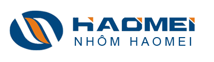 Tấm nhôm cuộn dây dải lá vòng tròn