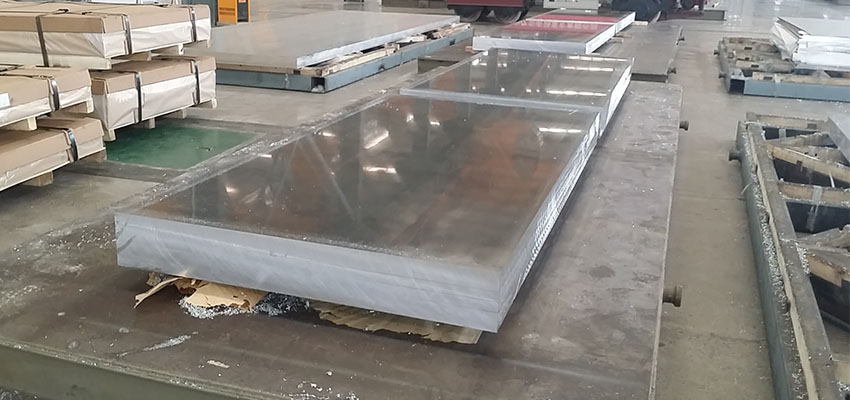 Tấm nhôm 1060