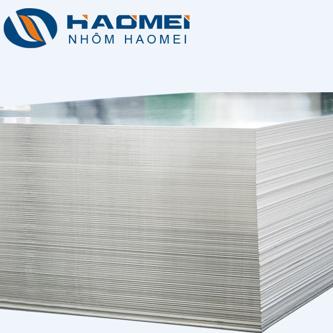 Tấm nhôm 1070
