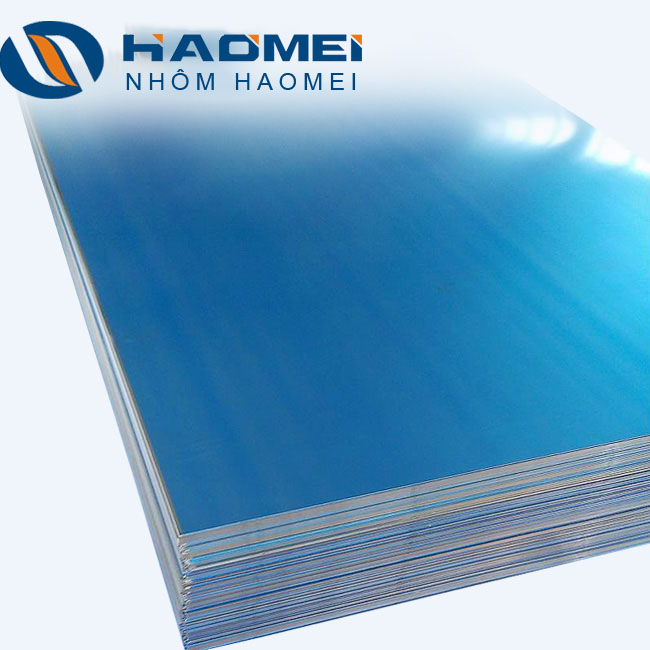 Tấm nhôm 1070