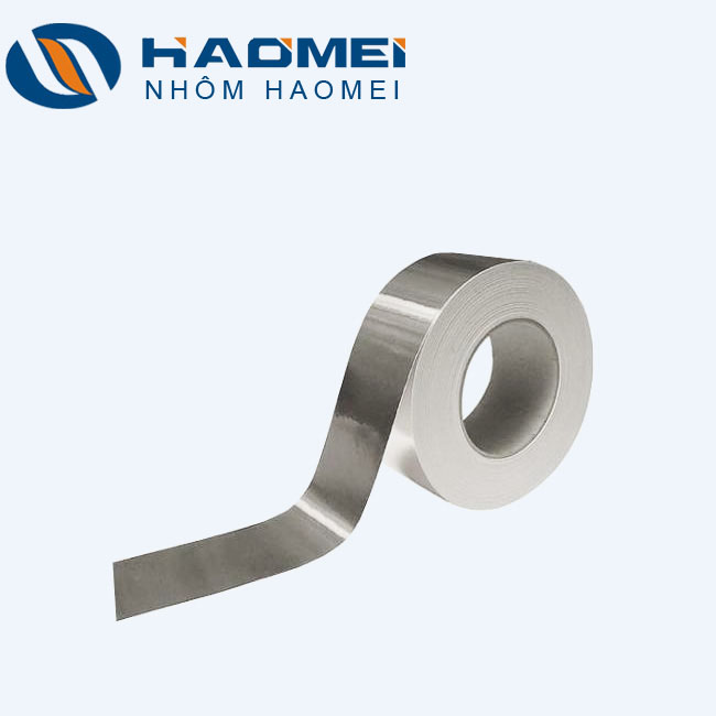 giấy nhôm để đóng gói thực phẩm