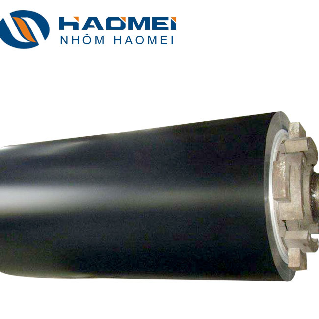 Cuộn dây nhôm mạ màu 1060