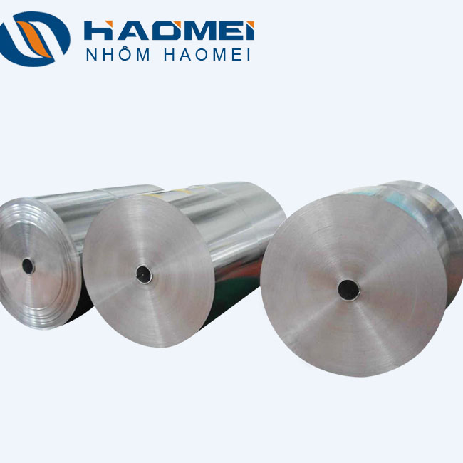 Dải nhôm 1070