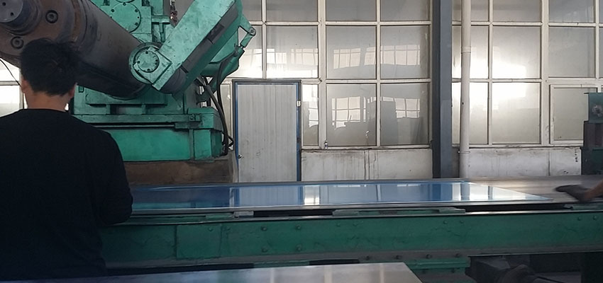 tấm nhôm