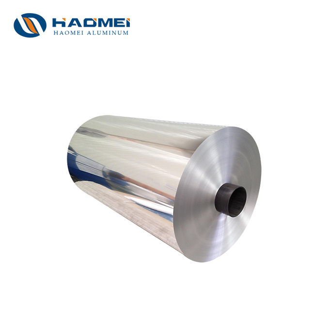 giấy nhôm thùng đựng hàng thực phẩm