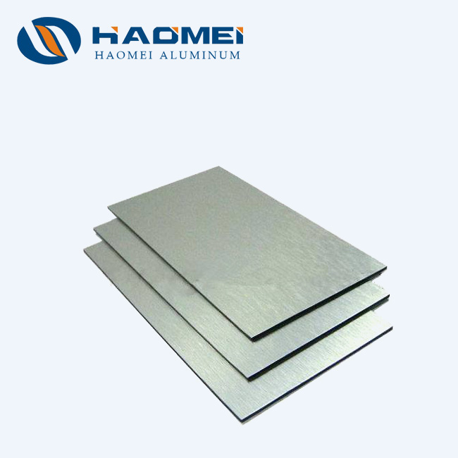 5052 tấm nhôm