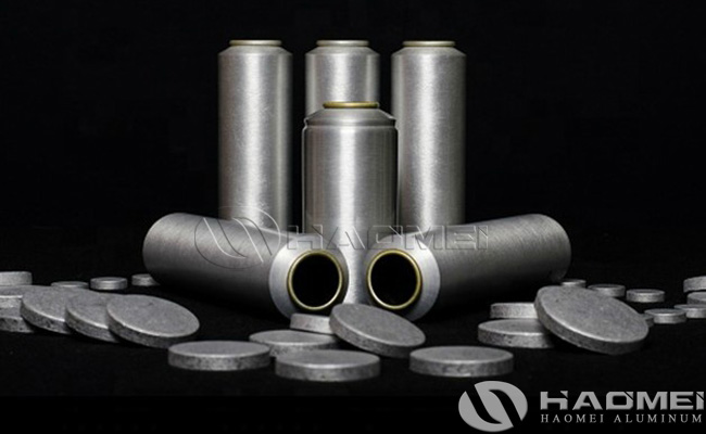 sên nhôm cho bình xịt